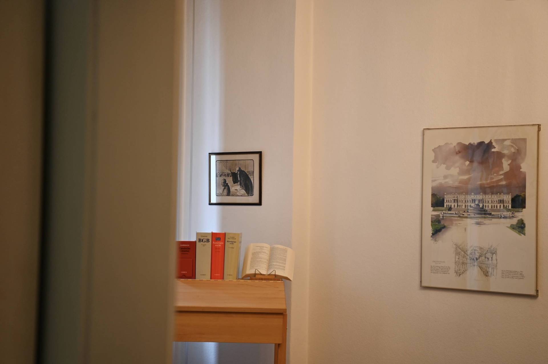 Rupprecht und Rösch - Rechtsanwälte Rupprecht und Rösch - Rechtsanwälte