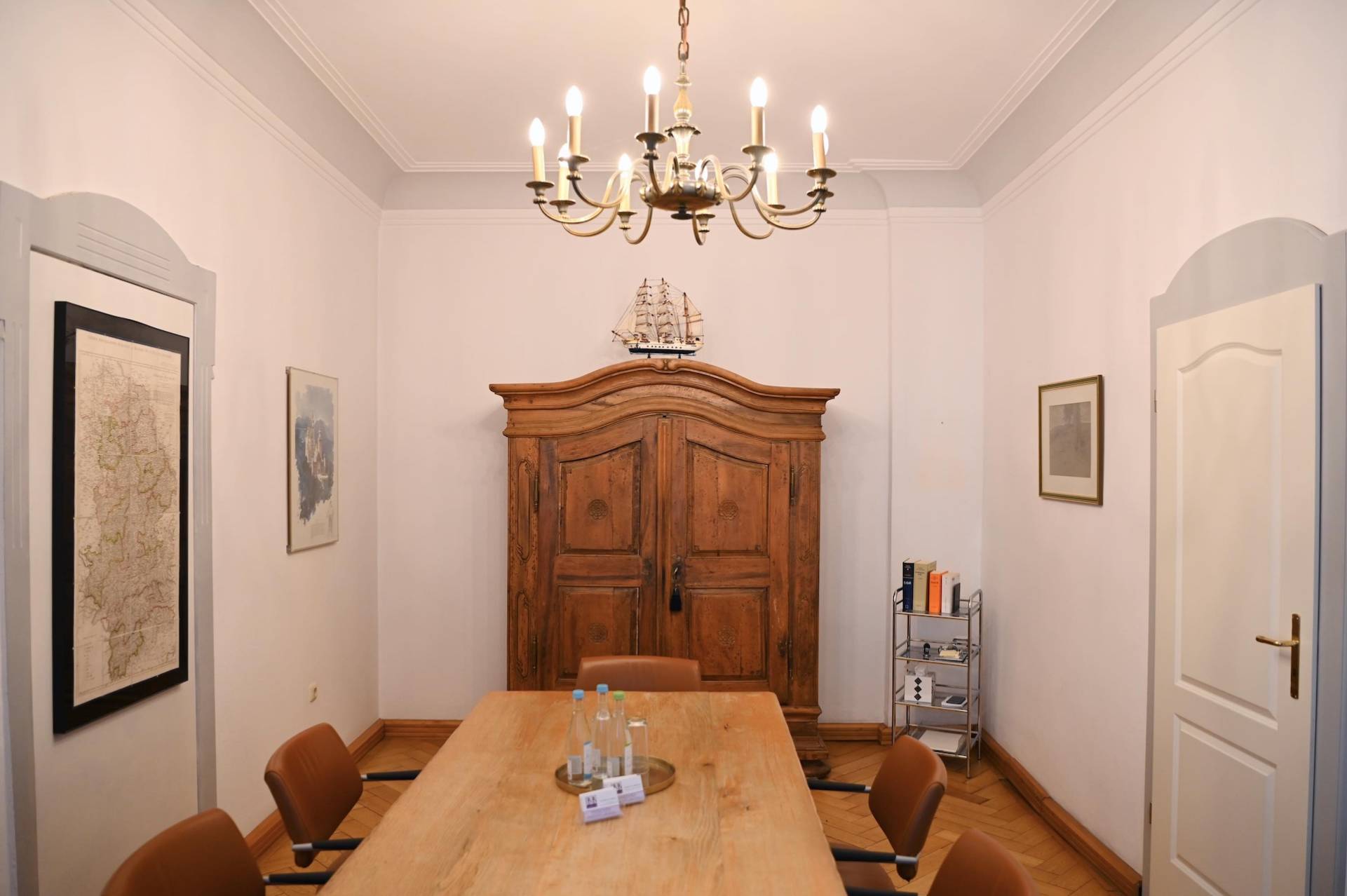 Rupprecht und Rösch - Rechtsanwälte Rupprecht und Rösch - Rechtsanwälte